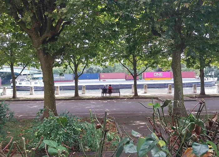 Seine-Impressionnisme