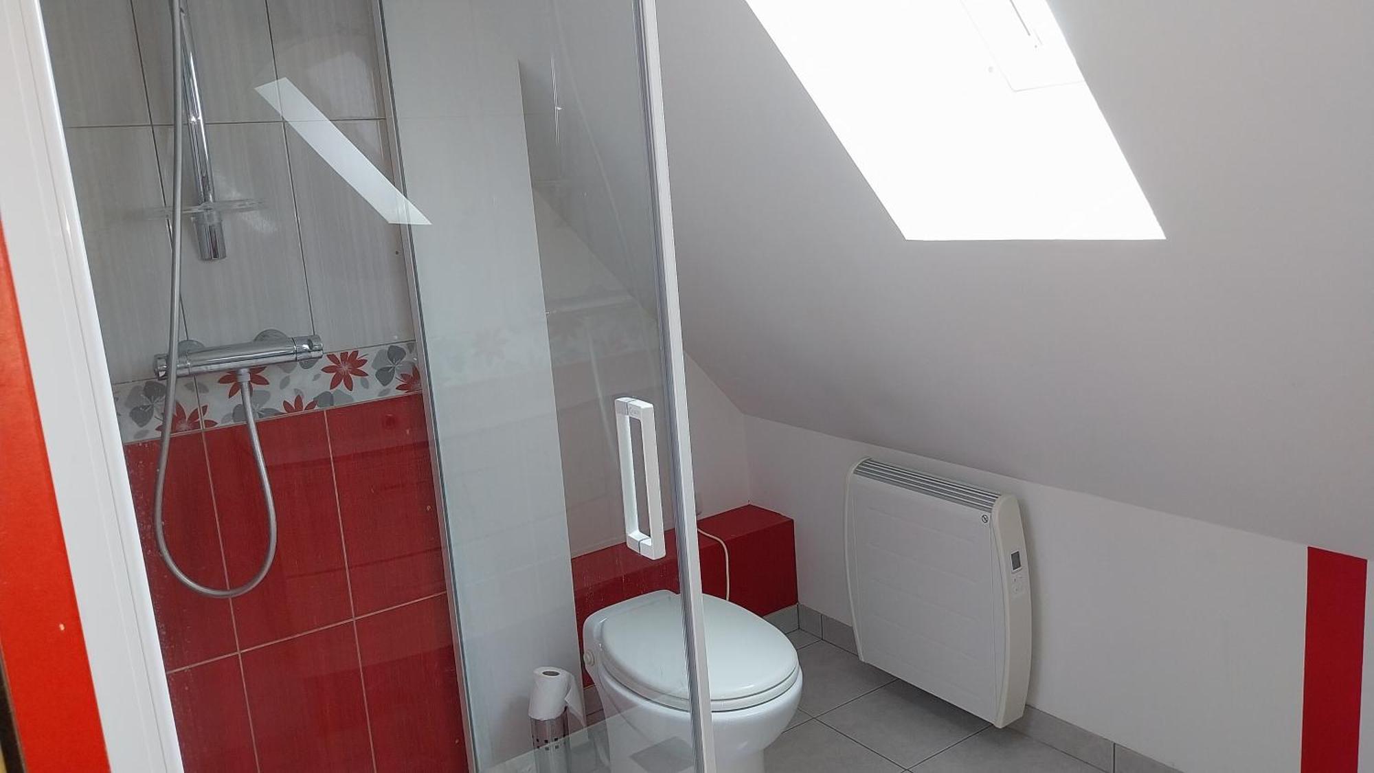 Seine-impressionnisme Ferienhaus Oissel