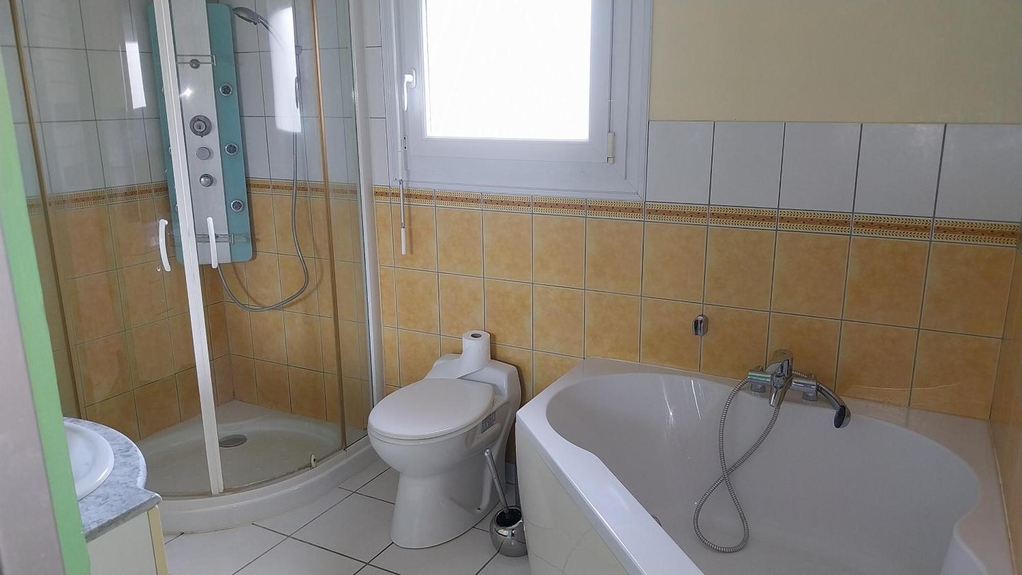 Seine-impressionnisme Vakantiehuis